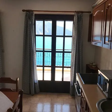 アパート Natalia's House
