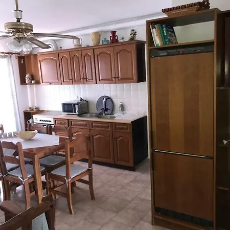 Natalia's House アソス