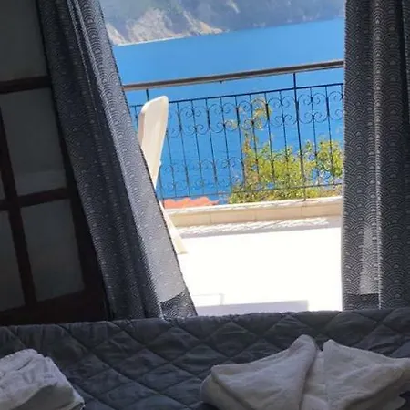 Natalia's House 아소스