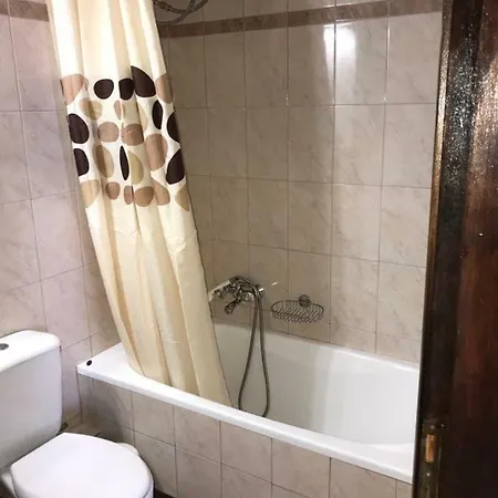 Natalia's House 아파트 *