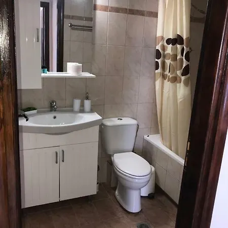 Natalia's House 아소스
