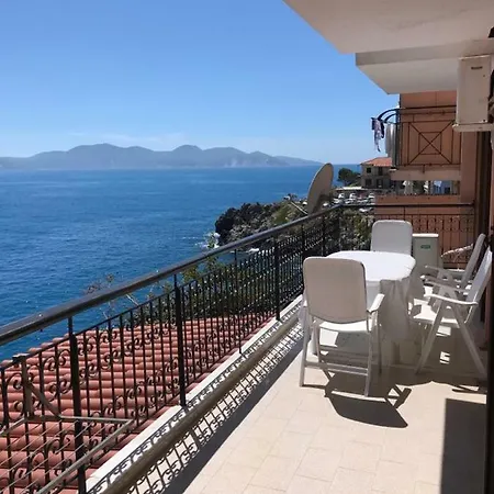 شقة Natalia's House